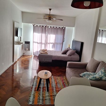 דירות בואנוס איירס Monoambiente Zona Palermo מראה חיצוני תמונה