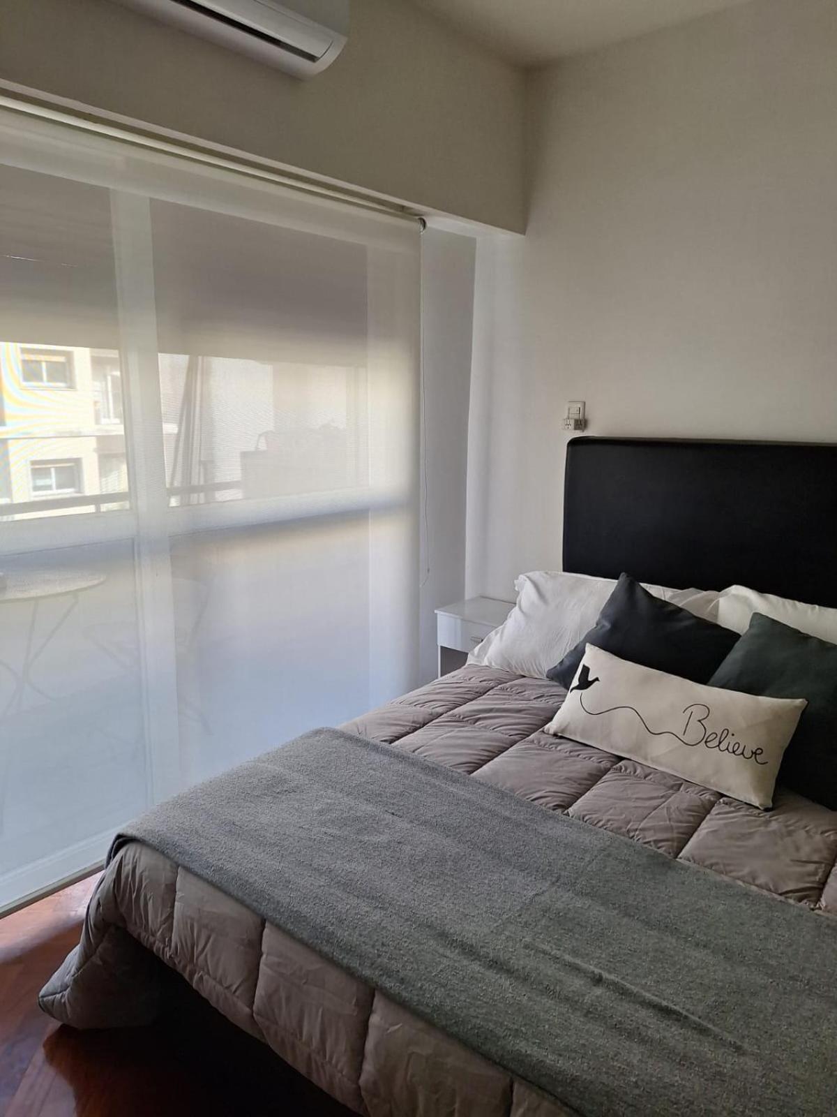 דירות בואנוס איירס Monoambiente Zona Palermo מראה חיצוני תמונה